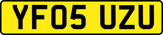 YF05UZU