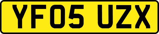 YF05UZX