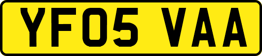 YF05VAA