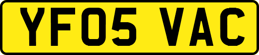 YF05VAC