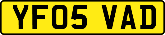 YF05VAD