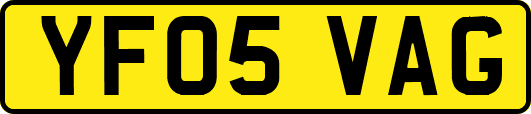 YF05VAG