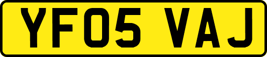 YF05VAJ