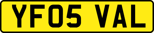 YF05VAL