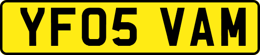 YF05VAM