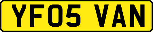 YF05VAN