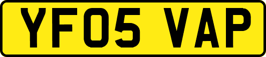 YF05VAP