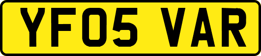 YF05VAR