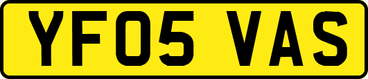 YF05VAS