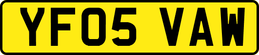 YF05VAW