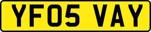 YF05VAY
