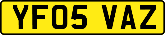 YF05VAZ