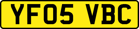 YF05VBC