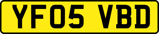 YF05VBD