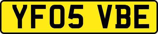 YF05VBE