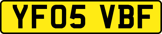 YF05VBF