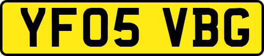 YF05VBG