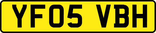 YF05VBH