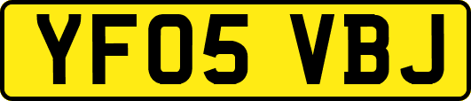 YF05VBJ