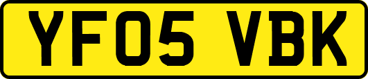 YF05VBK