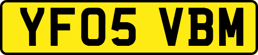 YF05VBM