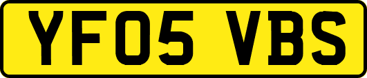 YF05VBS