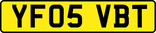 YF05VBT