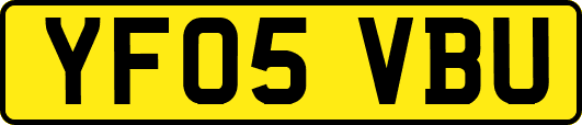 YF05VBU
