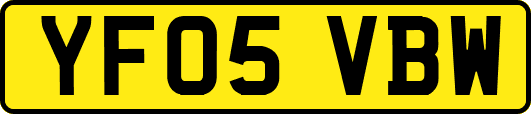 YF05VBW