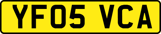 YF05VCA