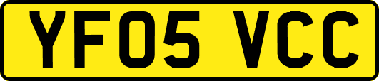 YF05VCC
