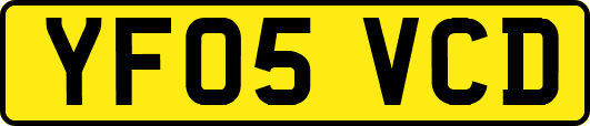 YF05VCD