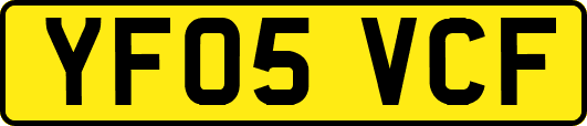 YF05VCF