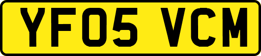 YF05VCM