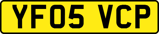 YF05VCP