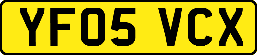 YF05VCX