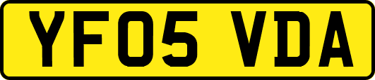 YF05VDA