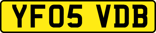 YF05VDB