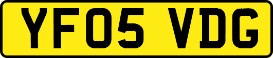 YF05VDG