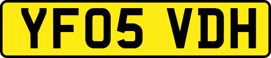 YF05VDH
