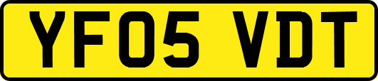 YF05VDT