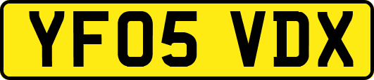 YF05VDX