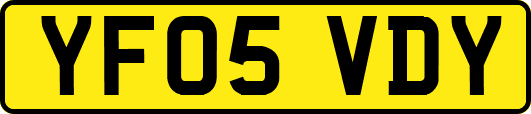 YF05VDY