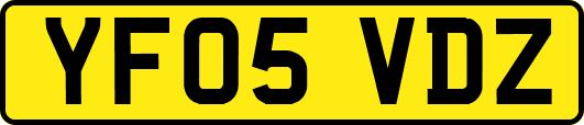 YF05VDZ
