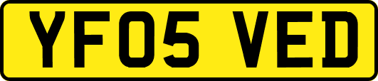 YF05VED