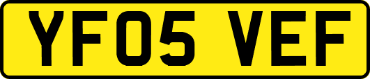YF05VEF