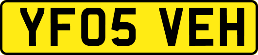 YF05VEH