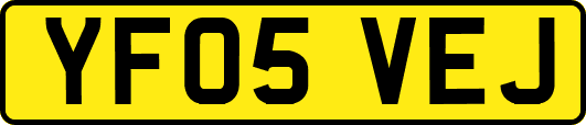 YF05VEJ