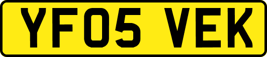 YF05VEK