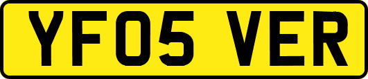 YF05VER
